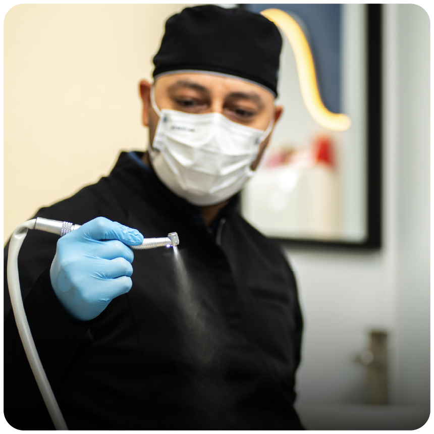 Odontología Preventiva en Dontics